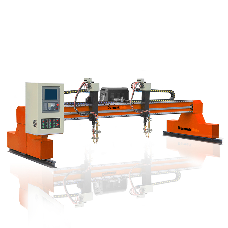 6 m, 8 m, 10 m, 12 m gantry cutting machine, cutting machine manufacturer price
