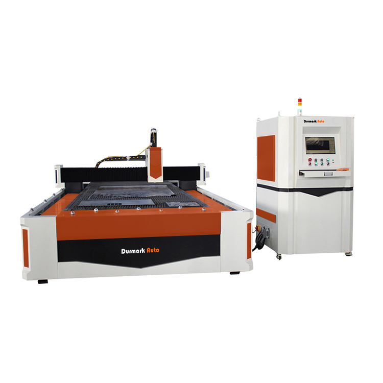 1500W Laser Cutting Machine